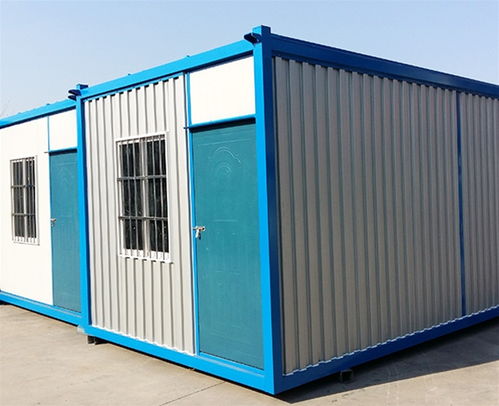 住人集裝箱公司 銅陵市大大集裝箱廠 泉州住人集裝箱