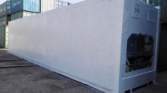 圖 二手集裝箱買賣 天津其他物品交易