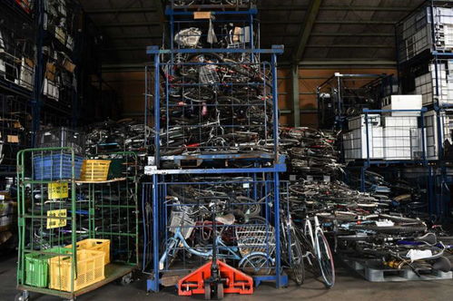 你淘舊物嗎 揭秘日本二手商品買賣市場爆發(fā)的原因