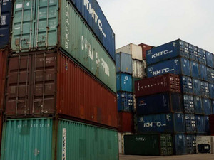 購銷二手集裝箱,海運集裝箱、貨運集裝箱、新舊集裝箱、冷藏集裝箱