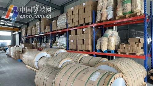 集裝箱運價正迎來 降溫 寧波企業 冷暖 幾何