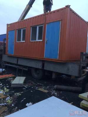 哈爾濱集裝箱租賃 如何選擇性價比高的供應商